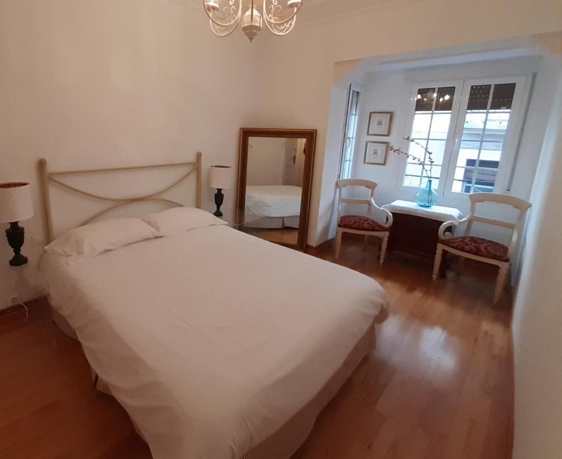 Apartment Acogedor Piso En Pleno Centro De Zaragoza